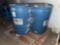 QTY OF (2) NEW BARRELS OF RV & MARINE ANTIFREEZE