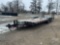 2020 CAM SUPERLINE UTILITY TRAILER VIN: 50482719