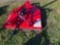 WOODS RC60.20 5' SN: 10008934753002 ROTARY MOWER