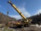 GROVE RT-740B ROUGH TERRAIN CRANE SN: 70145