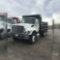 2012 INTERNATIONAL 7400 SBA 6X4 TANDEM AXLE DUMP TRUCK VIN: 1HTWGAAR5CJ558419