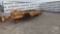 2012 FELLING  TILT TRAILER 8'X24' VIN: 5FTTA2624C1038687