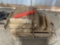GLEANER COMBINE LUG ROLL KITS