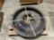 CHALLENGER MT700 IDLER WHEEL