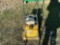 WACKER-NEUSON WALK BEHIND COMPACTOR