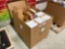 PALLET OF AGCO FUEL INJECTORS, MISC FILTERS, TRACK TRACTOR MIDWHEEL, MISC GASKETS