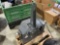 FENDT FRONT TRACTOR WEIGHT