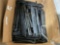 UNVERFERTH SHIN GUARDS AND TIPS