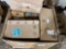 WIRING HARNESS, FAN CLUTCH & OTHER MISC AGCO PARTS