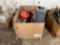 QTY OF (7) CLAAS MT80W-90 TRANSMISSION OIL