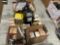COLL CRIMP SUPER I AND PARTS