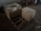 QTY OF (2) AIR CLEANER W/ FILTERS