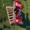 WOODS RTR48.30 ROTO TILLER SN: 10008891045005