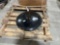 22”...... DISC BLADE SN: 7599N