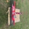 WOODS LRS72 5.5' LANDSCAPE RAKE