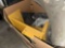 MISC AGCO PARTS,TERRAGATOR BATTERY COVER & FENDER