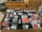 PALLET OF VARIOUS TYPES OF OIL