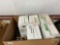 PALLET OF MISCELLANEOUS AGCO OILS