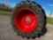 RG TIRES SN: A88330A