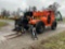 2015 JLG 10054 TELESCOPIC FORKLIFT SN: 0160072064