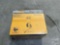 DEWALT 7-1/4 CORDLESS SLIDING COMPOUND MITER SAW KIT