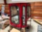 MASSEY FERGUSON GC SERIES CAB SN: 1MFGC1723PR