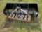 WOODS BS60.20MF 5' BOX BLADE