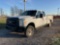 2016 FORD F-250 S VIN: 1FD7W2B67GEA23729