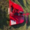 WOODS RC72.20A 6' SN: 10009503691003 ROTARY MOWER