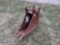 TAG 12”...... TOOTH BUCKET