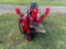 WOODS EQUIPMENT CO BH75 SN: 10008775945007