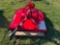 RC48.20 4' SN: 10008972887020 ROTARY MOWER