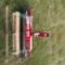 WOODS LBS60 5' LANDSCAPE RAKE