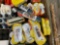 BOX OF MISC SHOP SUPPLIES