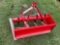 WOODS GBC48MF 4' BOX BLADE