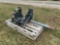MT800 AG HITCH