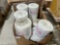 ELEVEN ROLLS OF 5400-450 BALER TWINE AND 4400-650 BALER TWINE