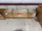CLAAS COMBINE SIDE GUIDE ROLLER