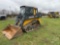 2017 DEERE MODEL 323E MULTI TERRAIN LOADER SN: 1T0323EMCHJ308961