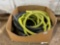 QTY OF SUCTION & DISCHARGE HOSES