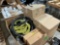 BULK HYDRAULIC AND AIR CONDITIONER HOSE