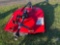 WOODS  BB60.30 5' SN: 10008934135003 ROTARY MOWER