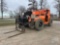 2015 JLG 10054 TELESCOPIC FORKLIFT SN: 0160072066