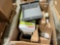 PALLET OF CLAAS PARTS