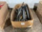 FENDT 3 POINT BARS