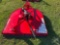 WOODS RC60.20 5' SN: 10008909718003 ROTARY MOWER