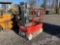 2014 SKYJACK SJ12 12 SCISSOR LIFT SN: 14004565