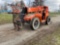 2015 JLG 8042 TELESCOPIC FORKLIFT SN: 0160072223