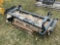 CAPELLO HEAD WINDOW FRAME