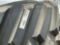 PART E30AS02932 SN: 314408 SET OF TRACK S FOR TRACTOR
